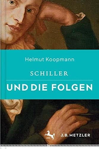 Tapa de Schiller und die Folgen