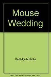 Tapa de Mouse Wedding