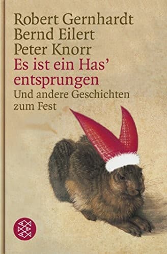 Tapa de Es ist ein Has' entsprungen
