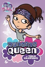 Tapa de Go Girl #1