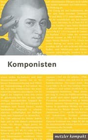 Tapa de Komponisten