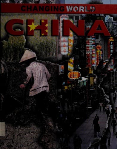 Tapa de China