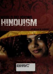 Tapa de Hinduism