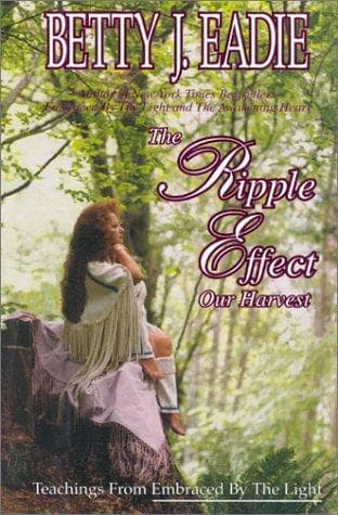 Tapa de The Ripple Effect