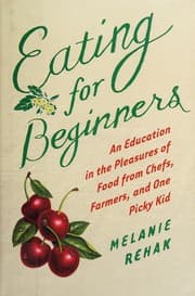 Tapa de Eating for beginners