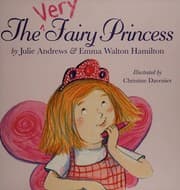 Tapa de The very fairy princess