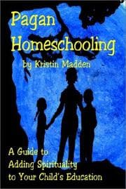 Tapa de Pagan homeschooling