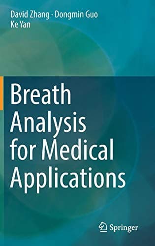 Tapa de Breath Analysis for Medical Applications