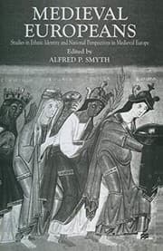Tapa de Medieval Europeans