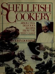 Tapa de Shellfish cookery