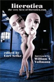 Tapa de Literotica