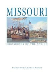 Tapa de Missouri