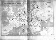 Tapa de The last year of the German Army, May 1944-May 1945