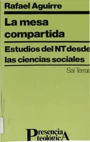 Tapa de La mesa compartida