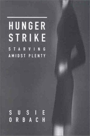 Tapa de Hunger strike