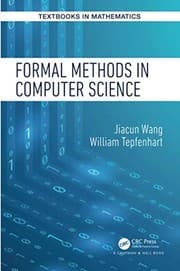 Tapa de Formal Methods in Computer Science