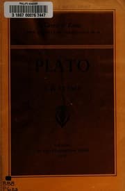 Tapa de Plato
