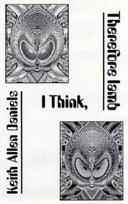 Tapa de I think, therefore Iamb