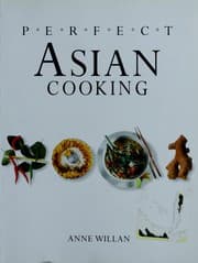 Tapa de Perfect Asian Cooking