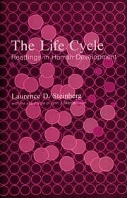 Tapa de The Life Cycle