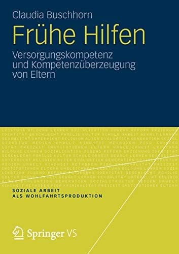 Tapa de Frühe Hilfen
