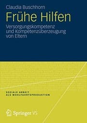 Tapa de Frühe Hilfen