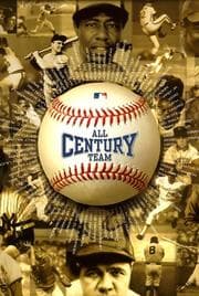 Tapa de All century team