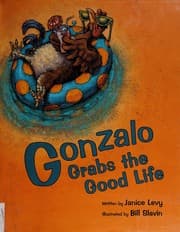 Tapa de Gonzalo grabs the good life