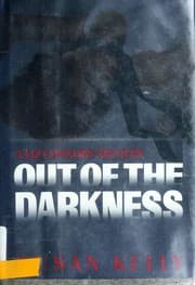 Tapa de Out of the darkness