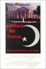 Tapa de Dollars for terror