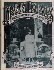 Tapa de Dream palaces