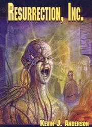 Tapa de Resurrection Inc