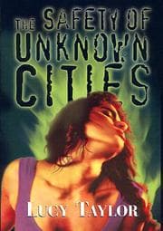 Tapa de The Safety of Unknown Cities