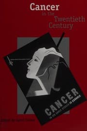 Tapa de Cancer in the twentieth century