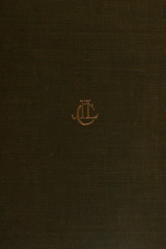 Tapa de Xenophon