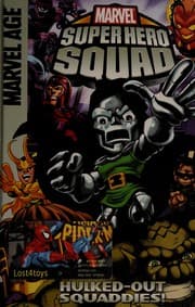 Tapa de Hulked-out squaddies!