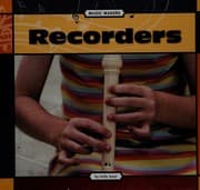 Tapa de Recorders
