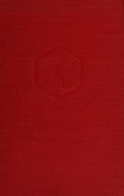 Tapa de The complete writings of Thucydides