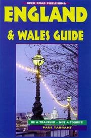 Tapa de England & Wales Guide