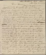 Tapa de [Letter to] Dear Anne