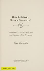 Tapa de How the Internet became commercial