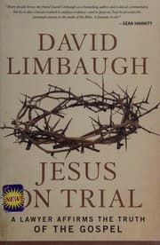 Tapa de Jesus on trial
