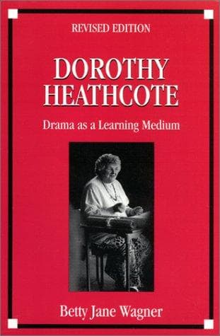 Tapa de Dorothy Heathcote