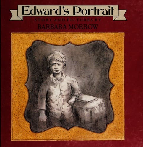 Tapa de Edward's portrait