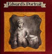 Tapa de Edward's portrait