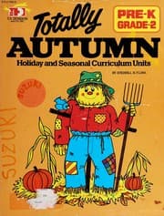 Tapa de Totally autumn