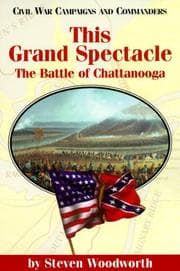 Tapa de The Grand Spectacle