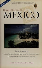 Tapa de Mexico