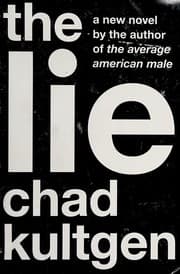 Tapa de The lie