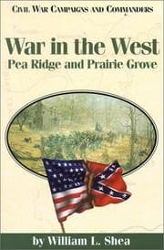Tapa de War in the west